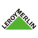 logo leroy merlin